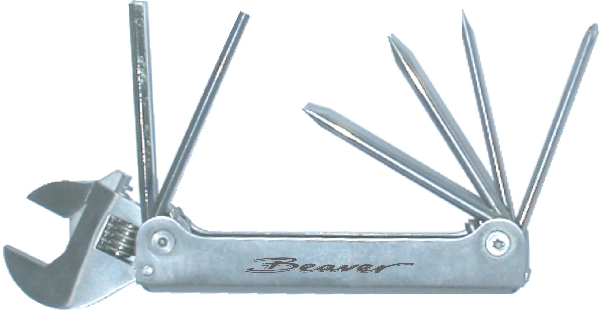 Beaver Sports Adjustable Wrench