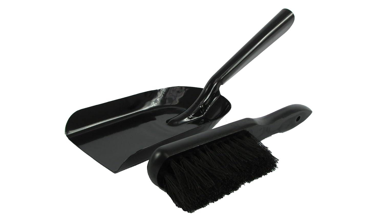 Mansion Fireside Shovel and Brush Set Amazon.co.uk Kitchen & Home