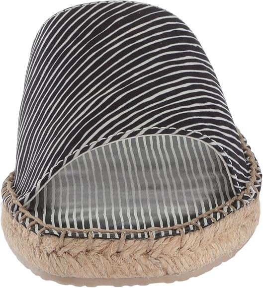 dolce vita women's bobbi slide sandal