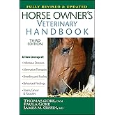 Horse Owner's Veterinary Handbook
