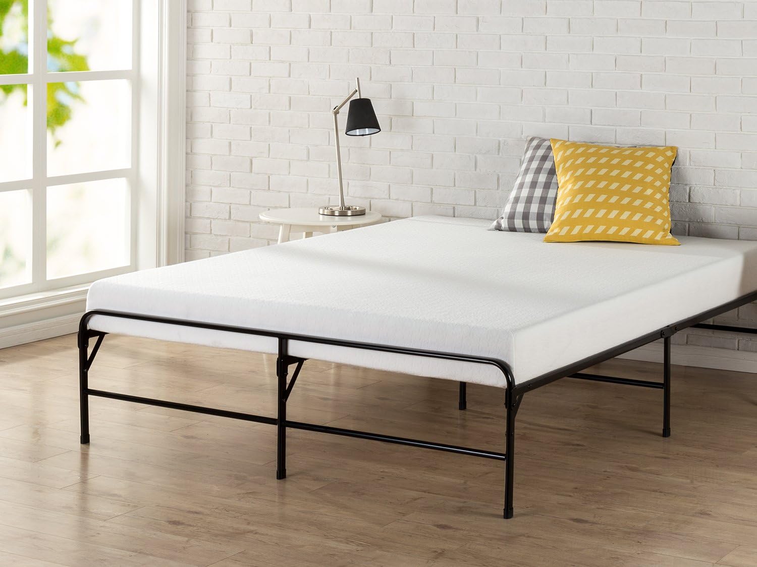 Best Zinus Twin 7 Inch Bed Frame