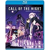 CALL OF THE NIGHT COMPLETE COLLECTION/BD