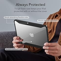 ESR for iPad Pro 11 Inch Case