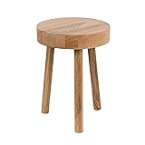 Bloomingville Round Mango Wood