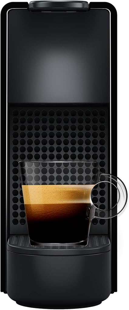 Nespresso Essenza Mini, Máquina de Café