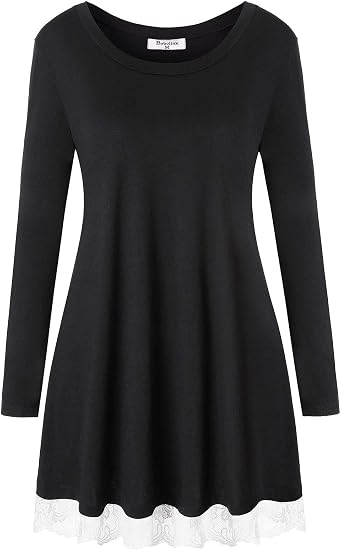 Tunic Tops For Leggings Target Deals 