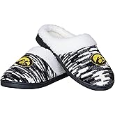 FOCO Sherpa Lined Colorblend Cup Sole - Womens Extra Large