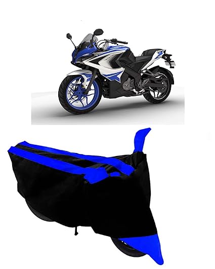 pulsar rs 200 bike cover