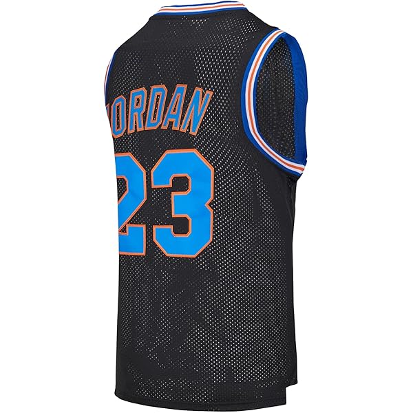 space jam jersey jordan nike