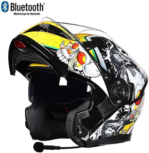 helmet with bike