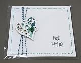 Paper Tent C5 Cello Bags 40 Micron Clear Resealable 200 Pack for Cards Crafts view 5