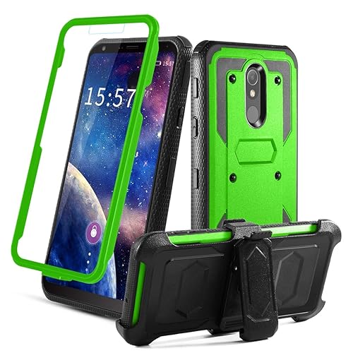 Case for Stylo 5, Stylo Phone Case, Stylo Plus/Stylo Case