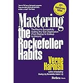 Mastering the Rockefeller Habits (22nd Anniversary Edition): The Keys to Successfully Scaling Any Organization (From Startup