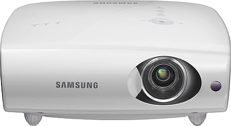 Samsung SP-L301 - Proyector, 3000 Lúmenes del ANSI, LCD, XGA ...