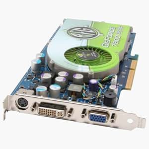 Amazon.com: BFG GeForce 7800 GS OC 256 MB GDDR3 AGP Graphics Card ...