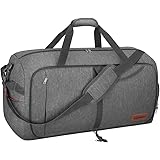 amazon basic duffle bag