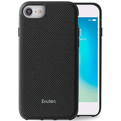 Evutec iPhone Case Heavy Duty Shockproof Military Nigeria Ubuy - Main Image