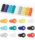 Running Bib Clips, 48 Pcs Race Bib Clips Bib Holder For Runners, Race - View #12