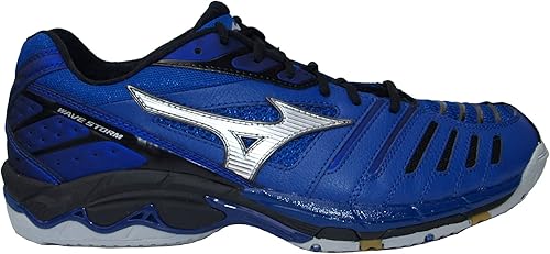 mizuno storm