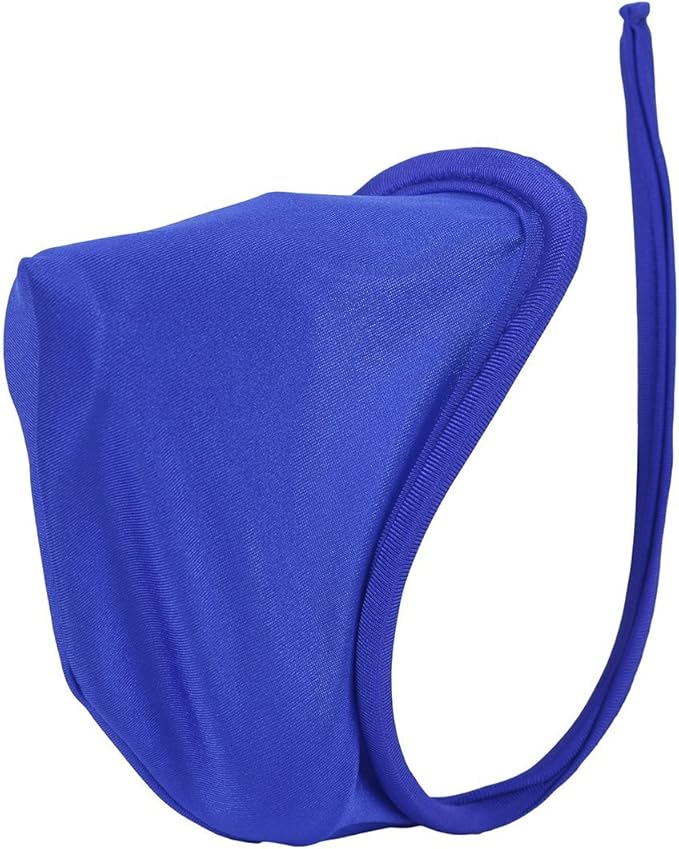 Iefiel C String Unterwasche Transparent Herren String Tanga Spitzen Mini String Shorts Unterwasche Strings Unterwasche