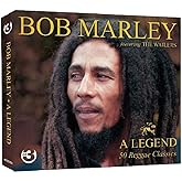 Bob Marley - A Legend 50 Reggae Classics