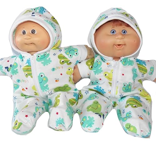 preemie doll clothes