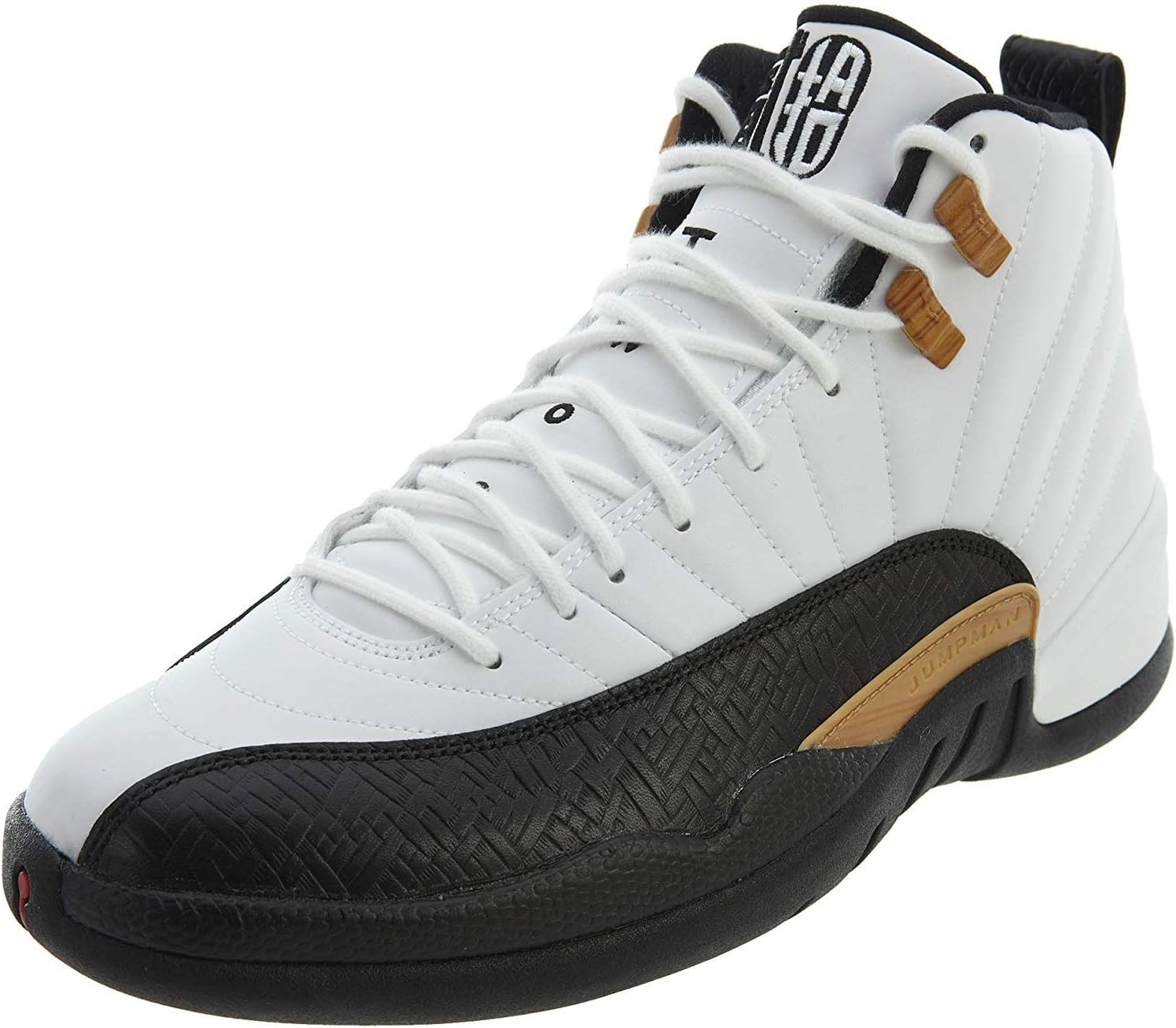 AIR JORDAN 12 Retro CNY 'Chinese New Year' - 881427-122