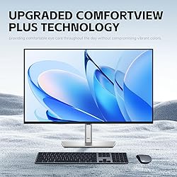 Dell P2425HE Monitor - 24 Inch, Full HD 1080p