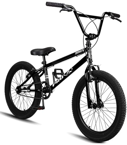 BMX 20インチ Bicicleta Aro 20 BMX Pro-X Série 1 Freestyle Azul | Amazon.com.br