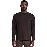 FRAME Men's Duo Fold Long Sleeve Crew