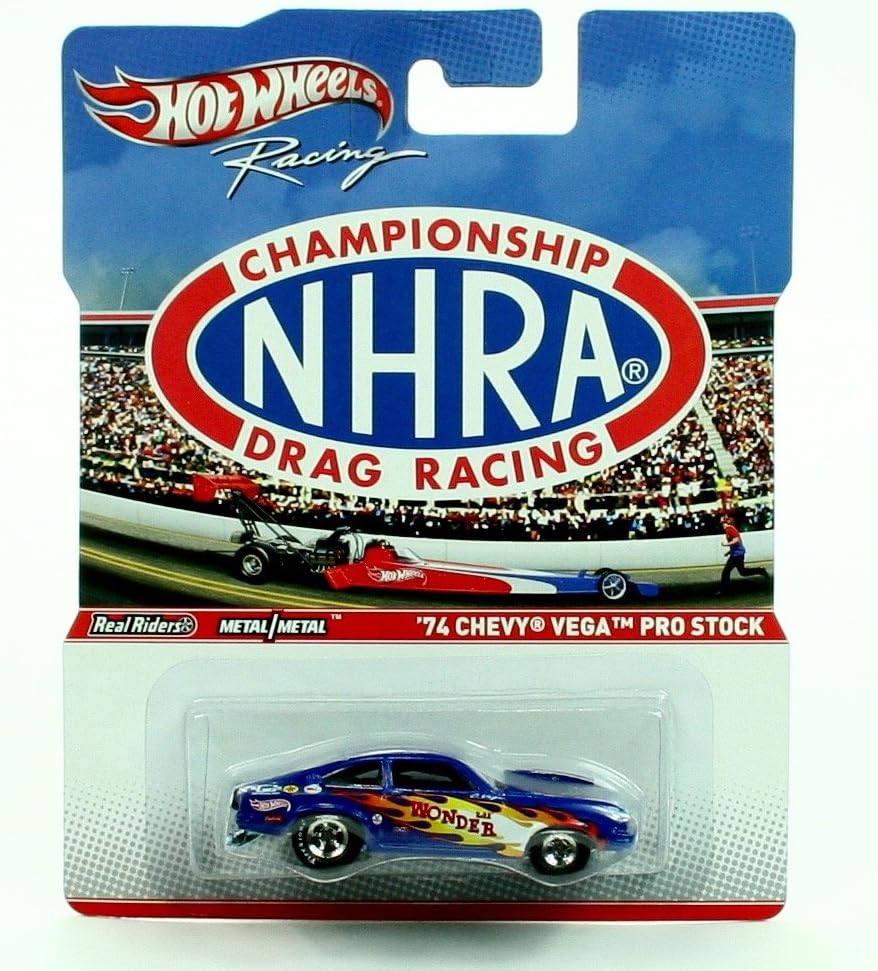 nhra pro stock diecast cars