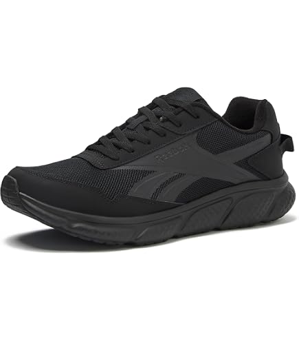 Amazon.com | Reebok Sock Runner Print (Black/Classic White) Men's