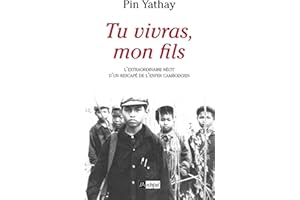 Tu vivras, mon fils (ARCHIPEL.ARCHIP) (French Edition)