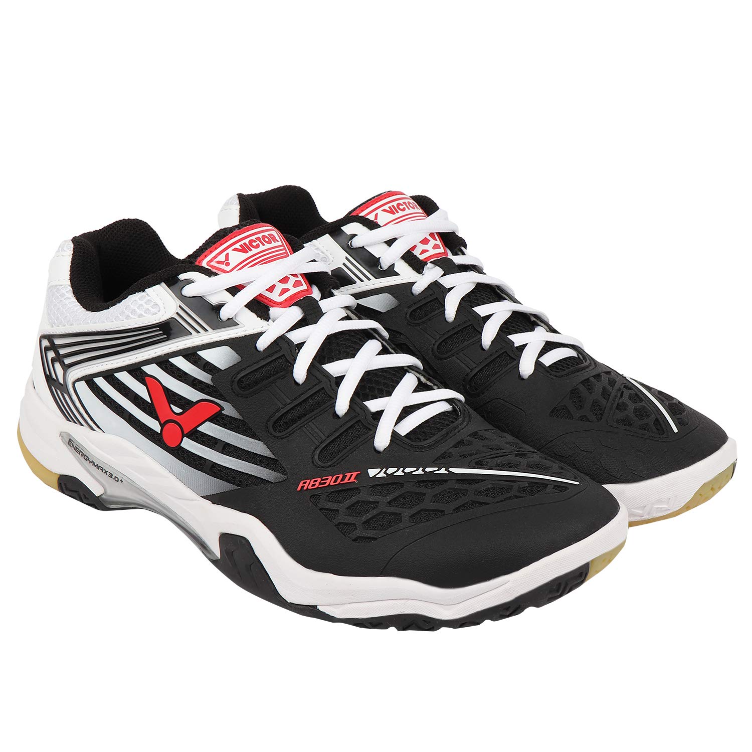 victor soar badminton shoes