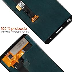 OLED Screen for Google Pixel 3A Screen Replacement