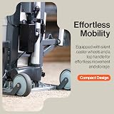SuperHandy GoRise FS Electric Lift 227 Kg Capacity for Seniors & Disabled view 7
