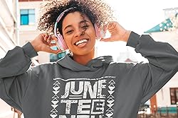 shop4ever Juneteenth Celebrate Black Freedom