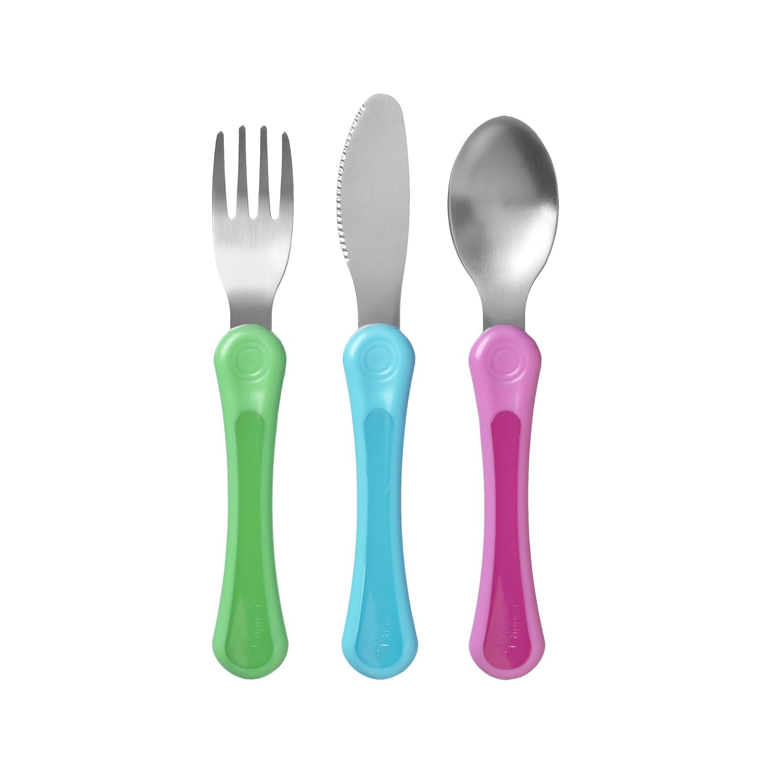 tommee tippee my first cutlery set