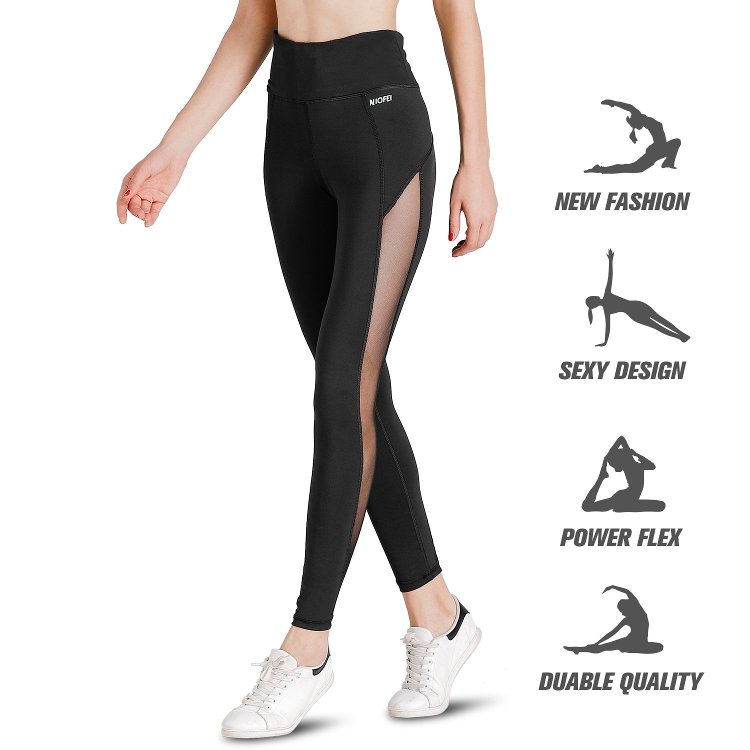 champion power flex capri