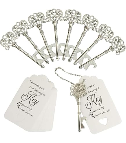 100-Pack Wedding Favor Shot Glasses – 1.5 Oz Stainless Steel, Reusable
