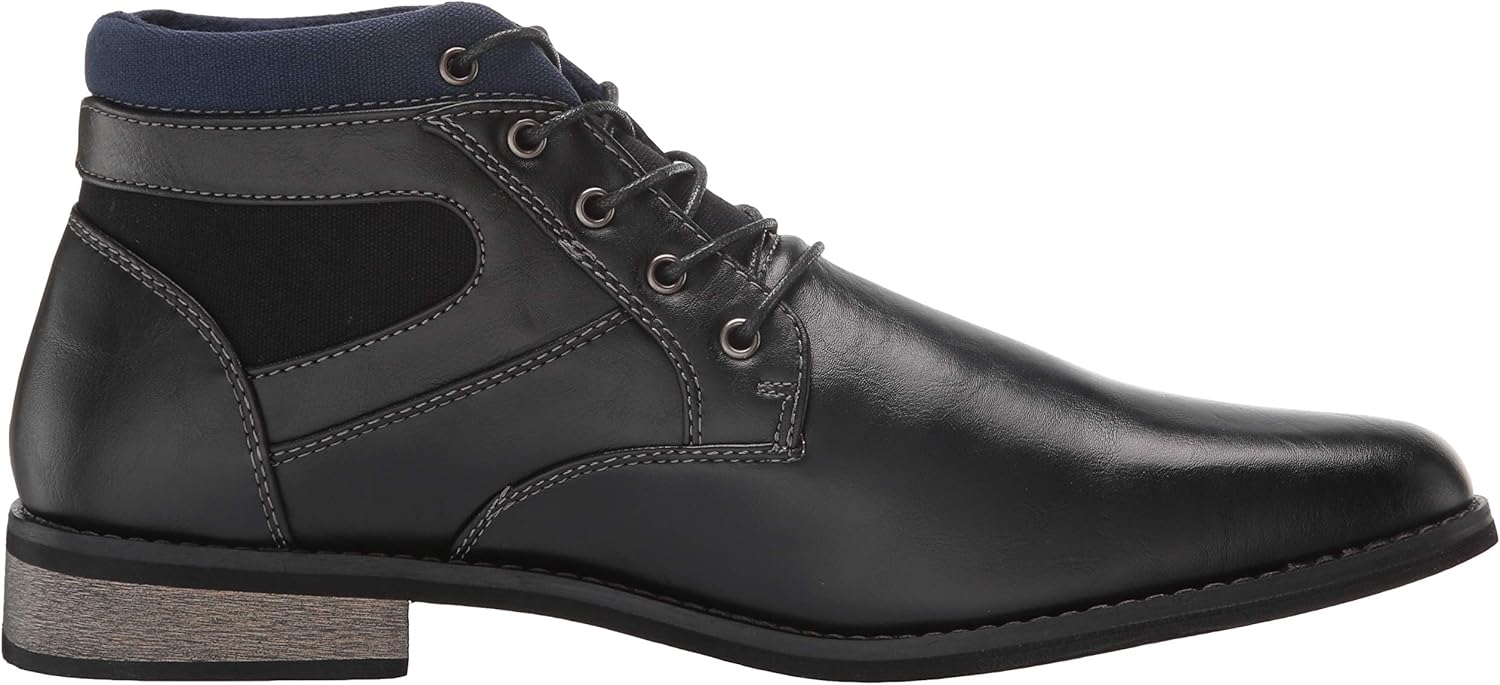 deer stags chukka boots