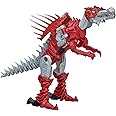 Transformers Age of Extinction Scorn Power Attacker