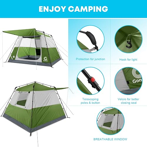 geodesic dome tents Gasgo 9.6FT Greenhouse Kit with Lights, Outdoor Garden Tent with Clear PVC Cover for Patio, Parties, and All-Weather Plant Protection, White Mexikanische Hängematte Family Plus dark_grey performance geodesic dome offers Lead Size:0.4mm