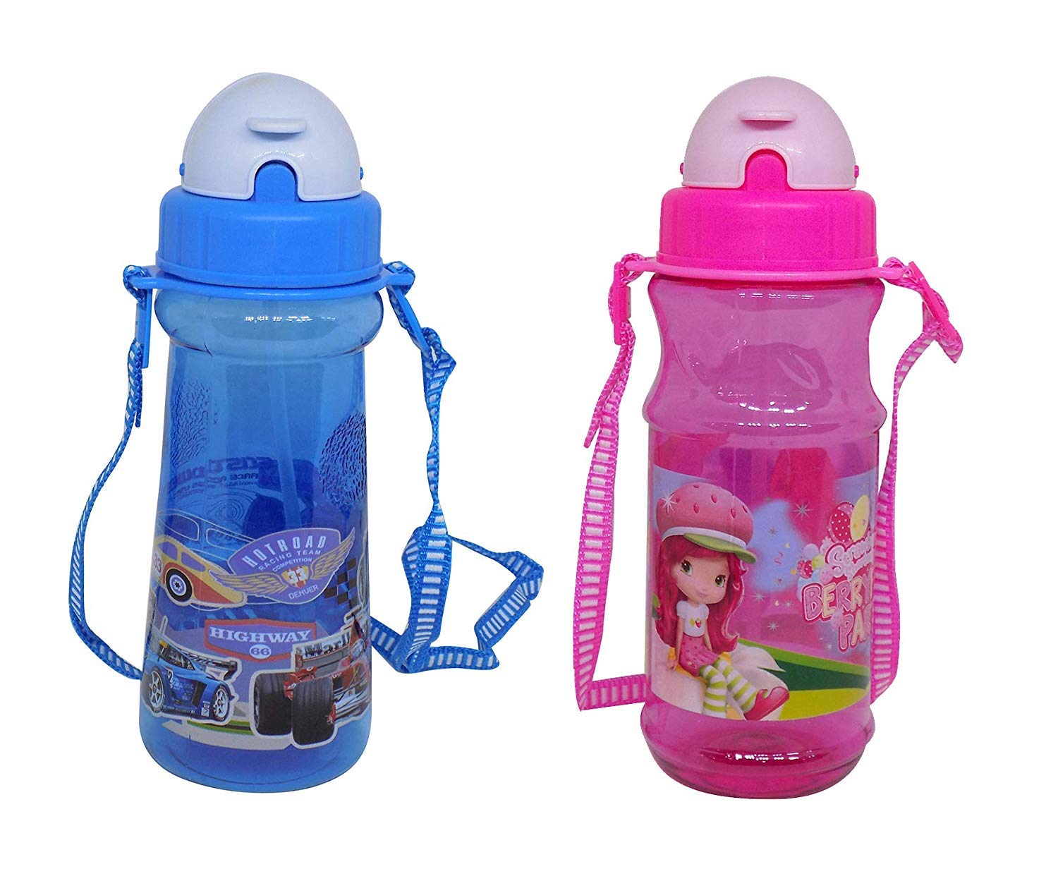 use of sipper bottle for babies
