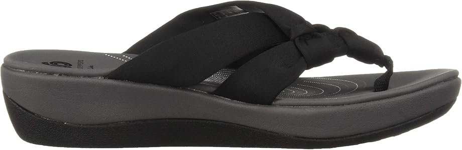 clarks cloudsteppers sandals amazon