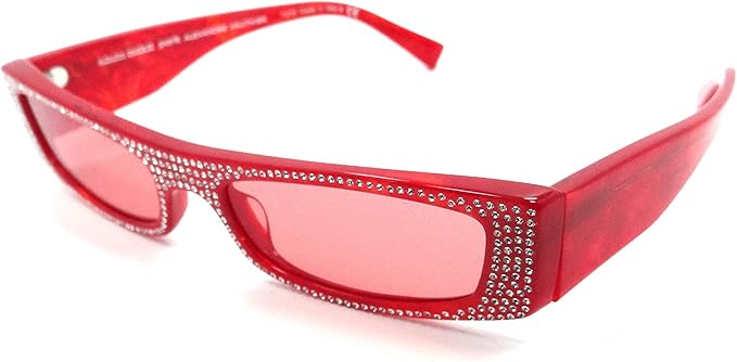 red lens sunglasses amazon