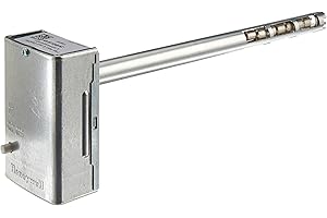 Honeywell Fan and Limit Controller