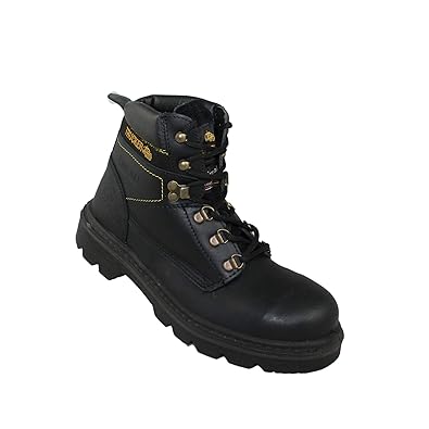 tesco safety boots