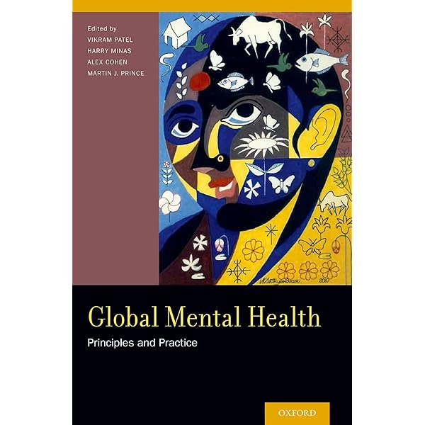 Global Mental Health (Anthropology and Global Public Health