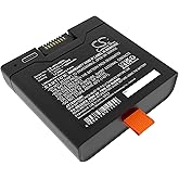 Cameron Sino CS New 10000mAh Replacement Battery PartyBox Club 320, PartyBox Stage 320, Xtreme 4, FG4CELL21700G, FG4CELL21700H
